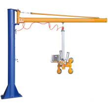 400kg Pneumatic Glass Lifter Machine Glass Lifter Vacuum Glass Lifting Equipment